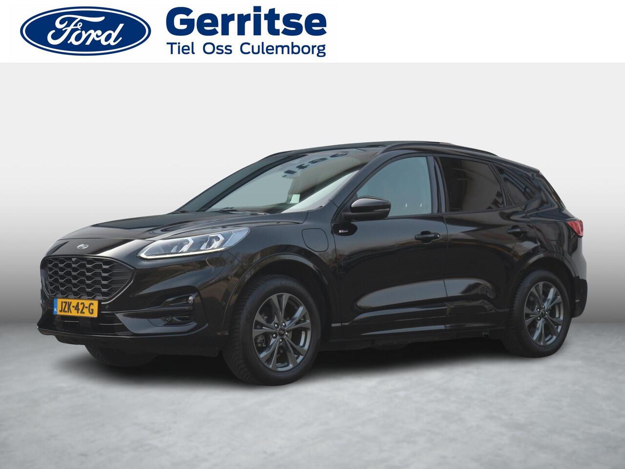 Ford KUGA 2.5 PHEV ST-Line X * TREKHAAK EL. * ADAP CRUISE * PANO * WINTER *