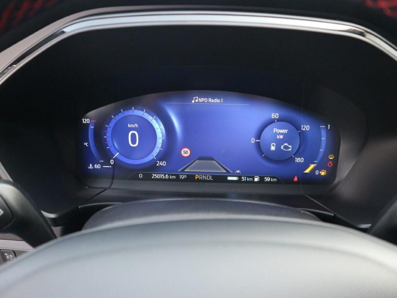 Ford KUGA 2.5 PHEV ST-Line X * TREKHAAK EL. * ADAP CRUISE * PANO * WINTER *