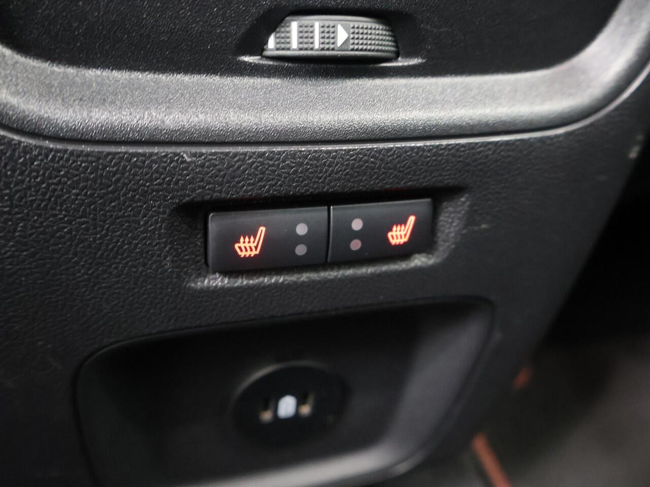 Ford KUGA 2.5 PHEV ST-Line X | Winterpakket | Head-Up | Cruise Control Adaptief | Parkeercamera |