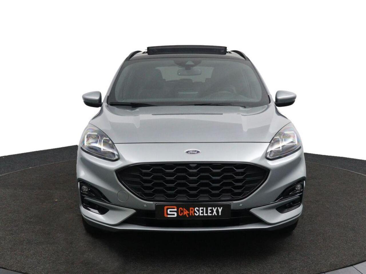 Ford KUGA 2.5 PHEV ST-Line X ,elec trekhaak ,pano dak