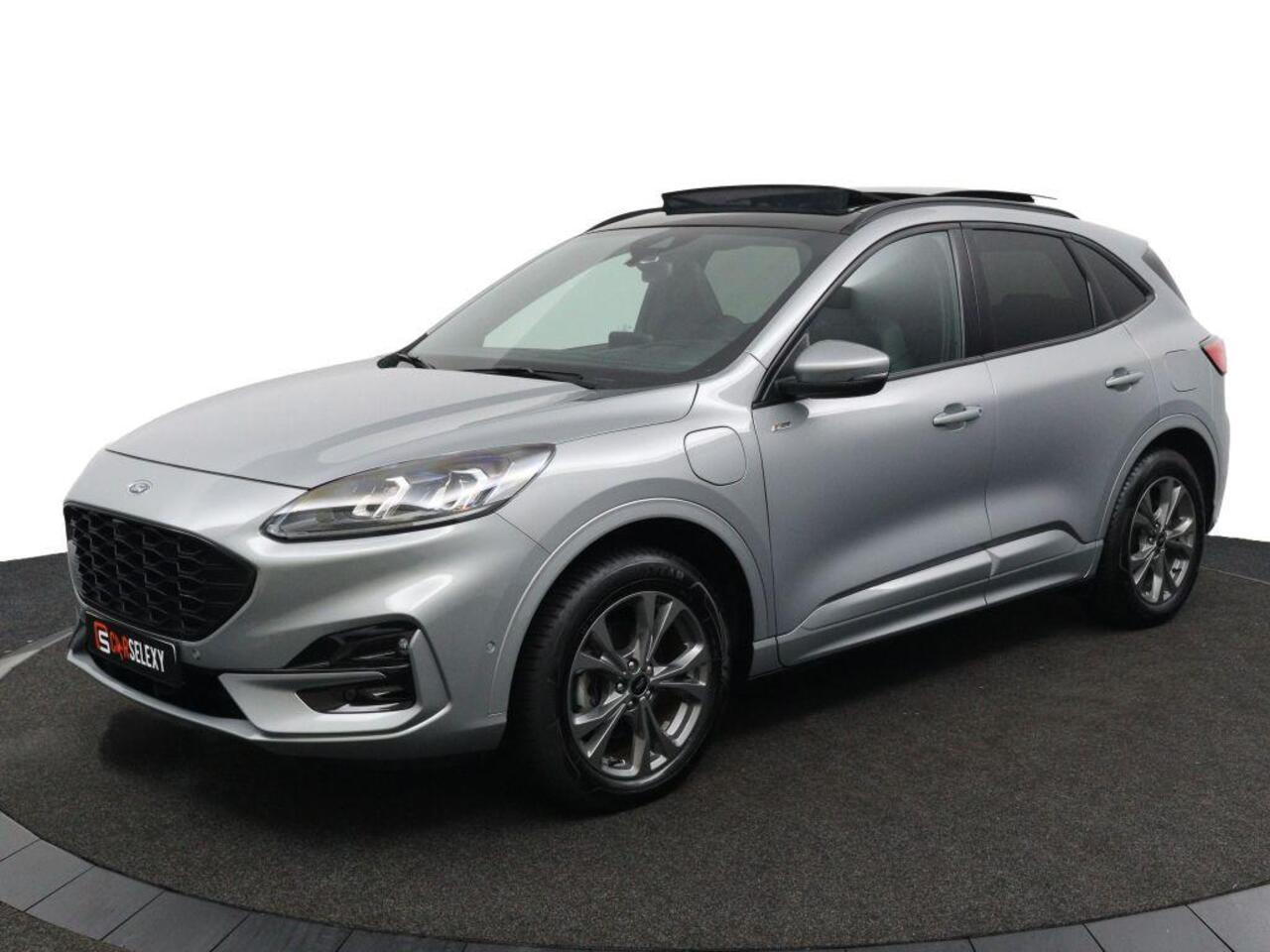 Ford KUGA 2.5 PHEV ST-Line X ,elec trekhaak ,pano dak