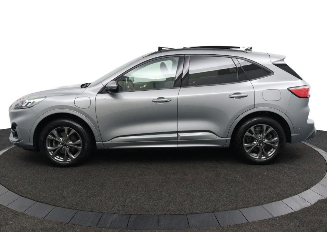 Ford KUGA 2.5 PHEV ST-Line X ,elec trekhaak ,pano dak