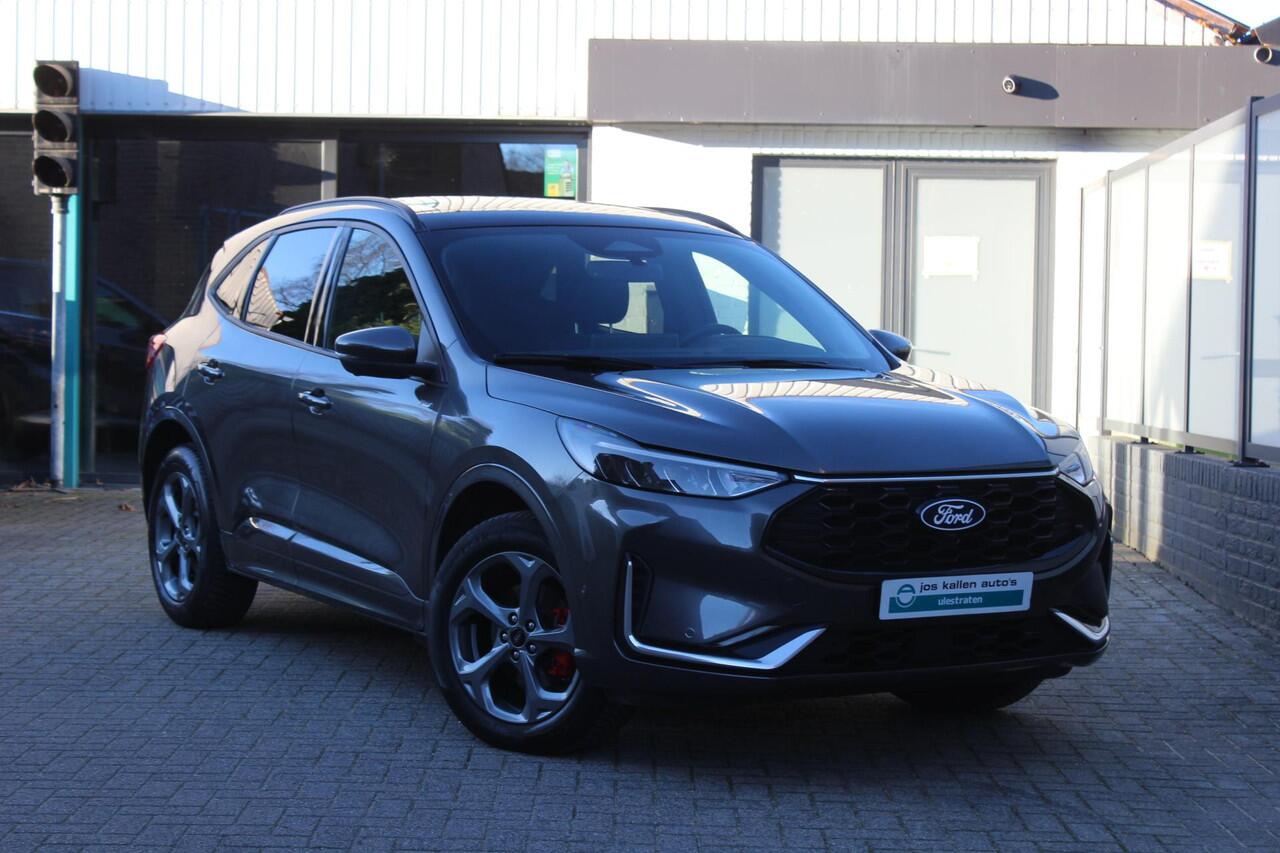 Ford KUGA 2.5 PHEV ST-Line X Winter Pack, Technology Pack, Panorama Dak, All Season.