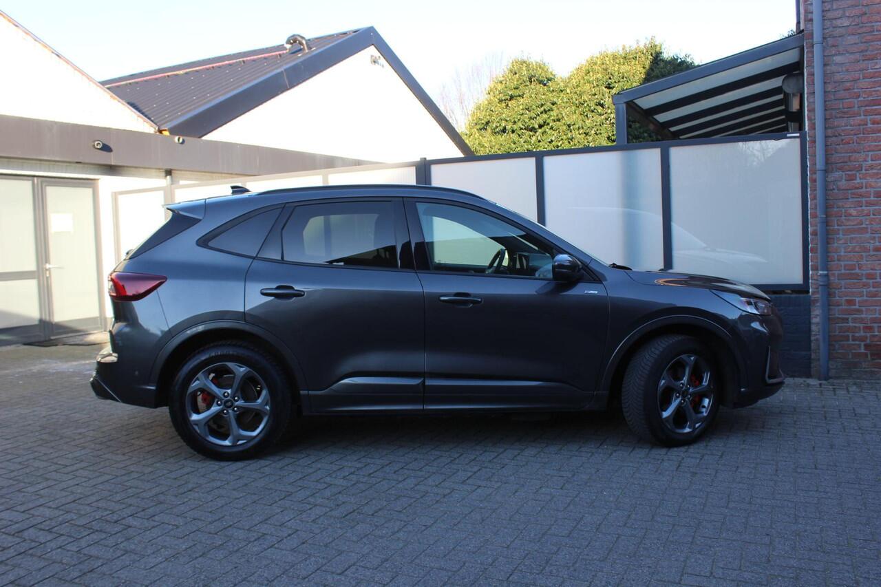 Ford KUGA 2.5 PHEV ST-Line X Winter Pack, Technology Pack, Panorama Dak, All Season.