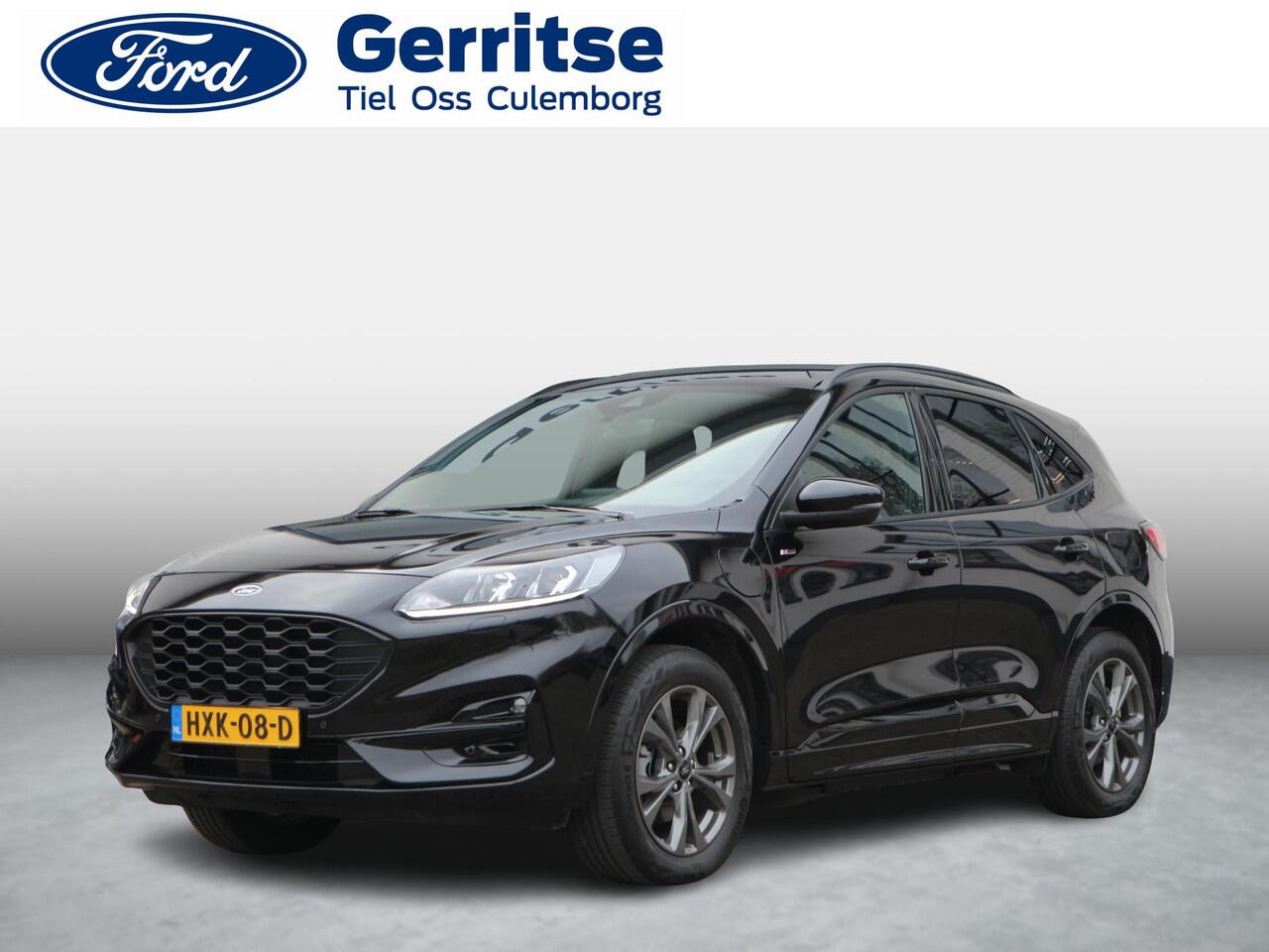 Ford KUGA 2.5 PHEV ST-Line * 225 pk * WINTERPAKKET *