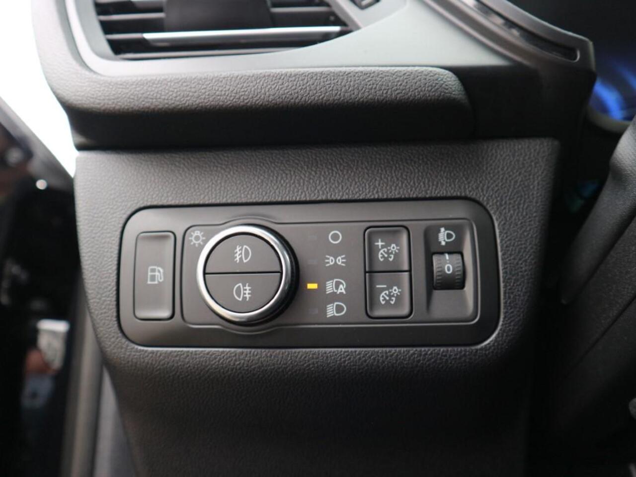Ford KUGA 2.5 PHEV ST-Line * 225 pk * WINTERPAKKET *