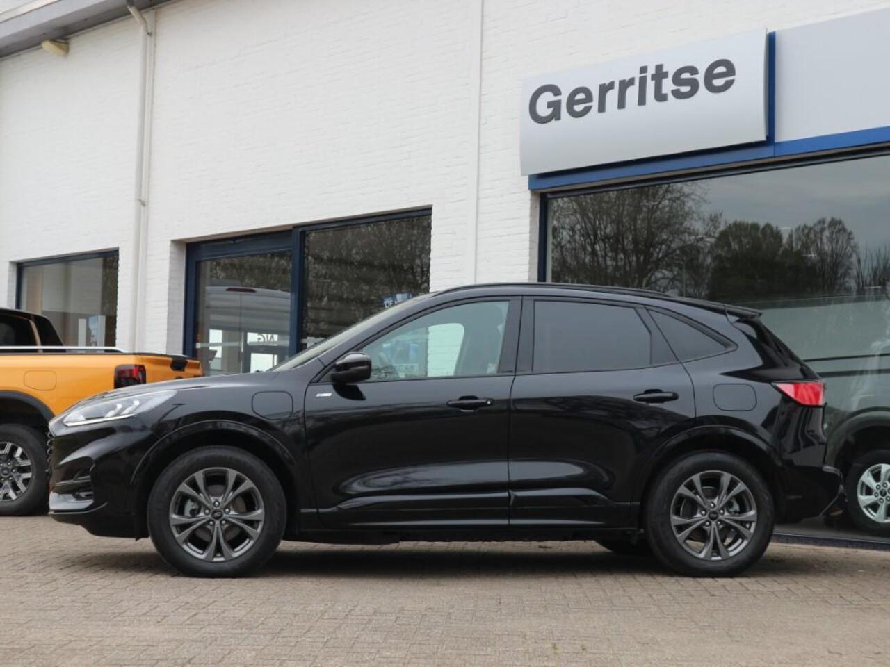 Ford KUGA 2.5 PHEV ST-Line * 225 pk * WINTERPAKKET *