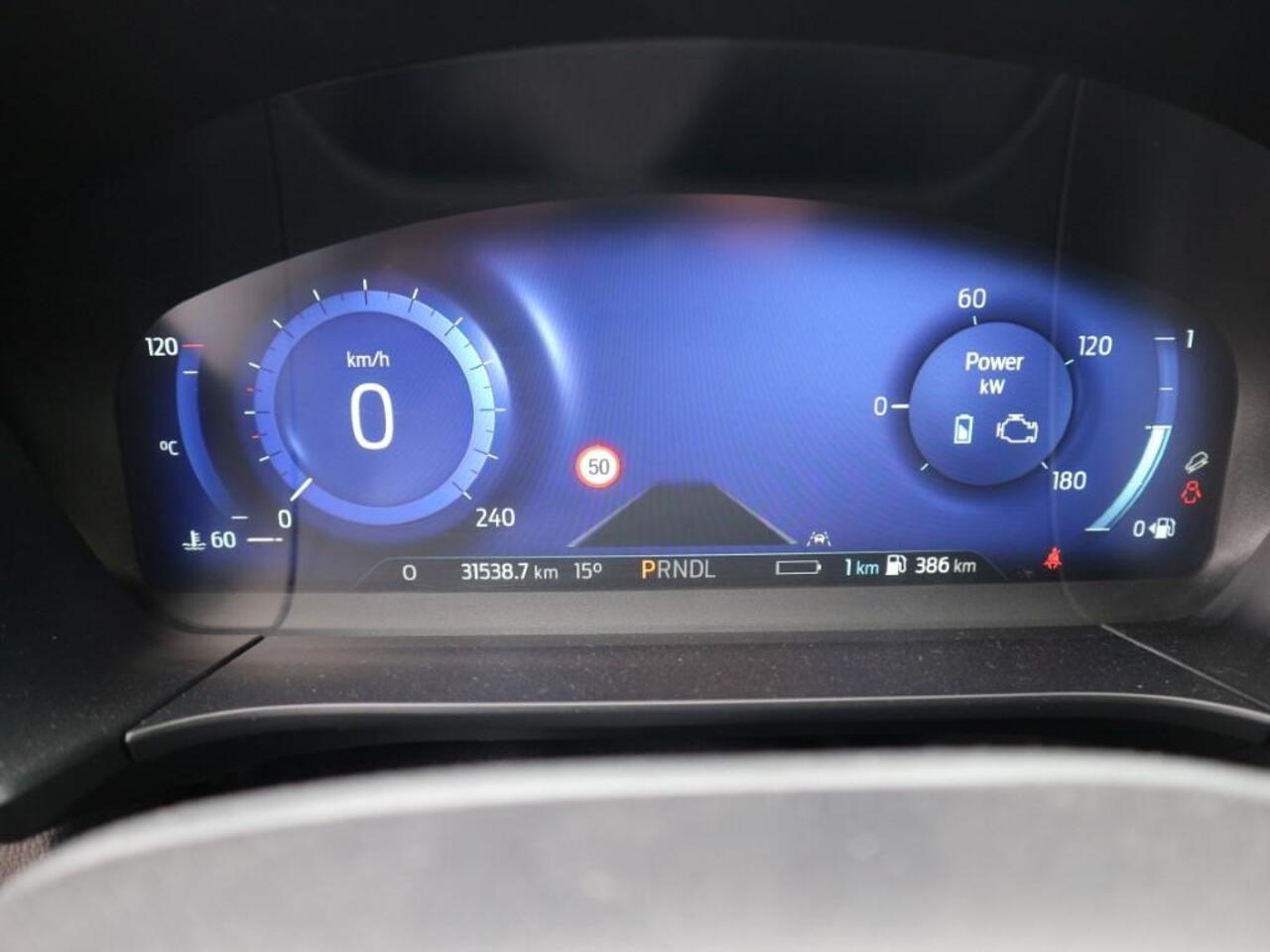Ford KUGA 2.5 PHEV ST-Line * 225 pk * WINTERPAKKET *
