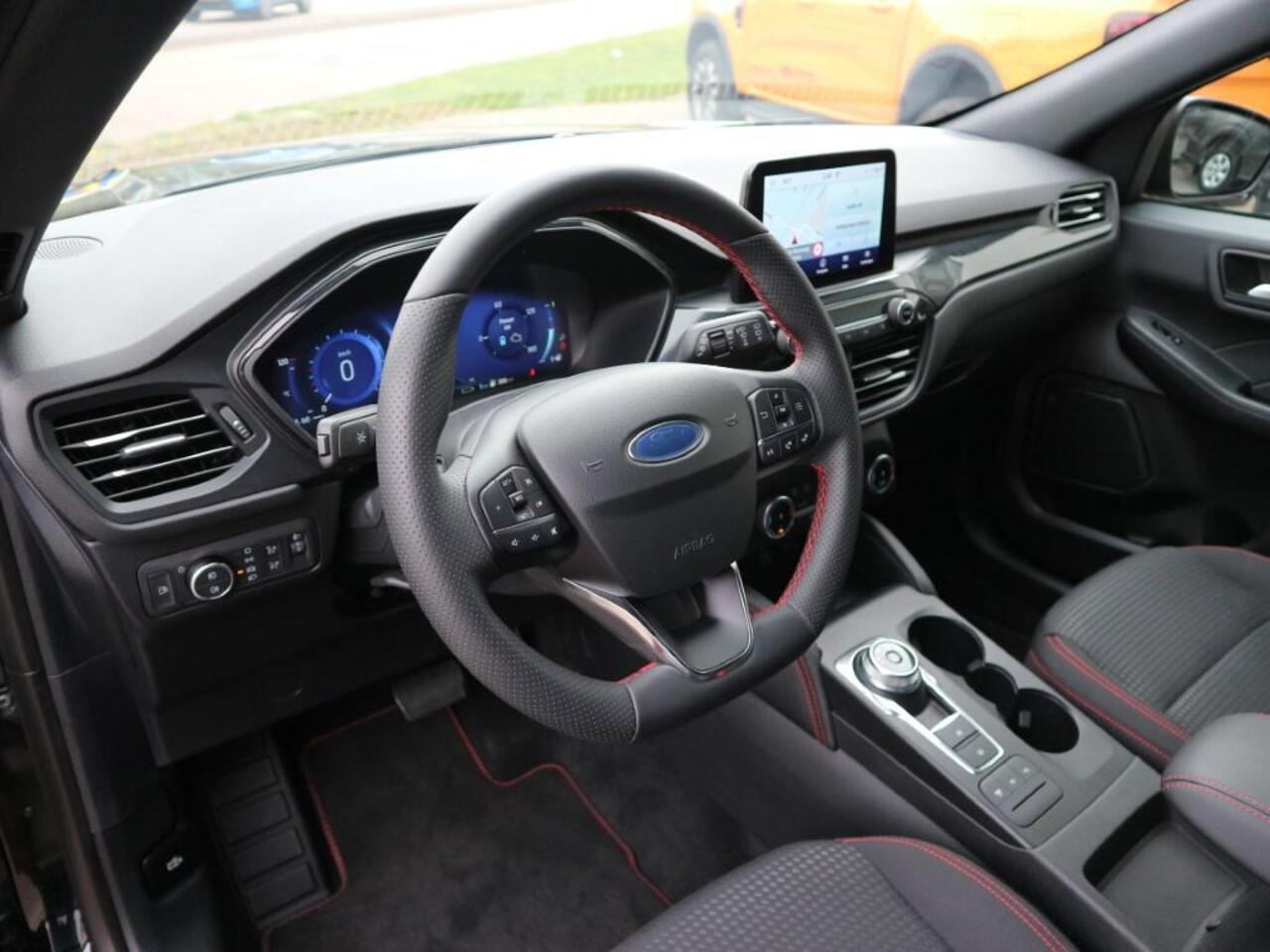 Ford KUGA 2.5 PHEV ST-Line * 225 pk * WINTERPAKKET *