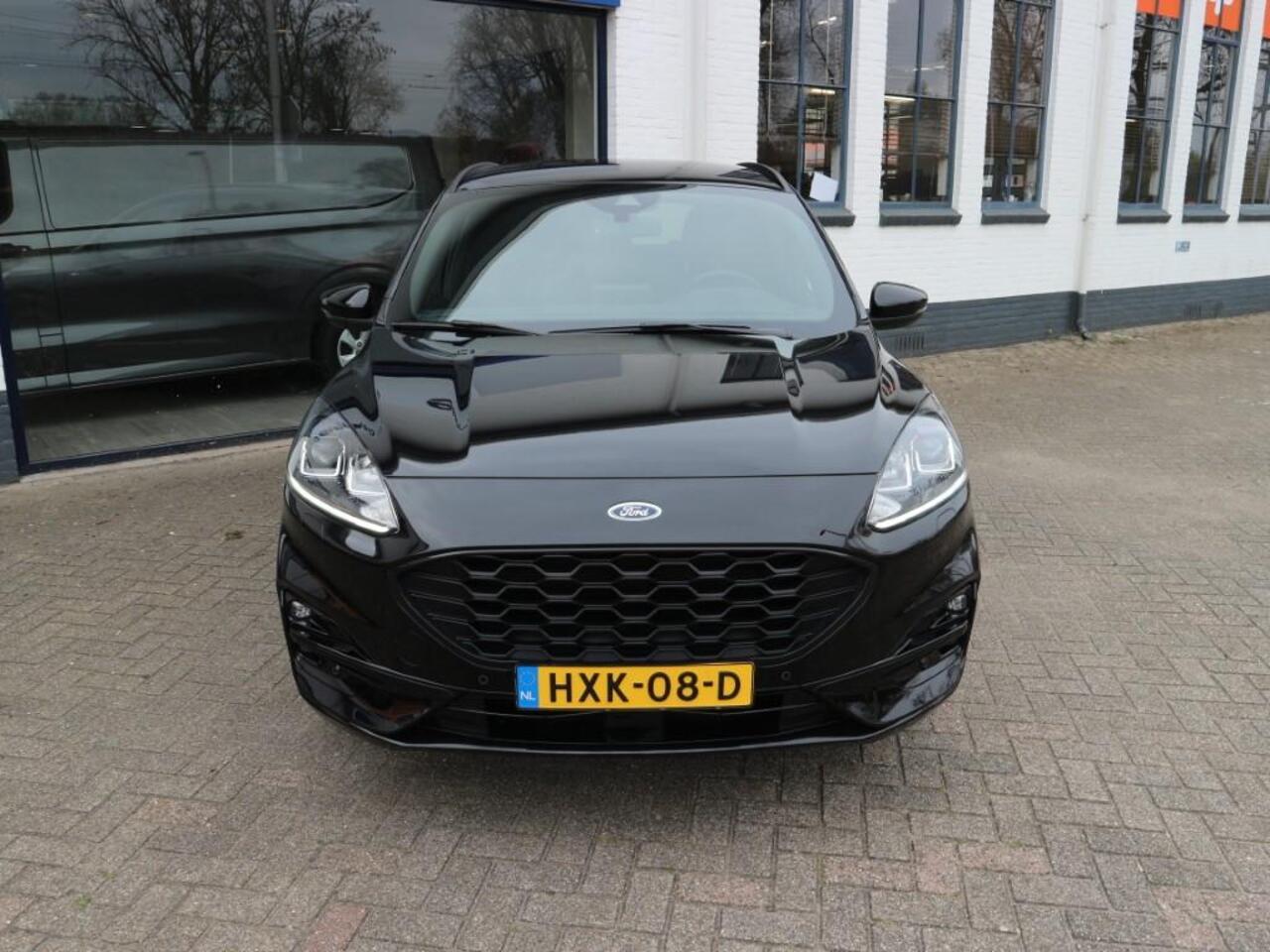 Ford KUGA 2.5 PHEV ST-Line * 225 pk * WINTERPAKKET *