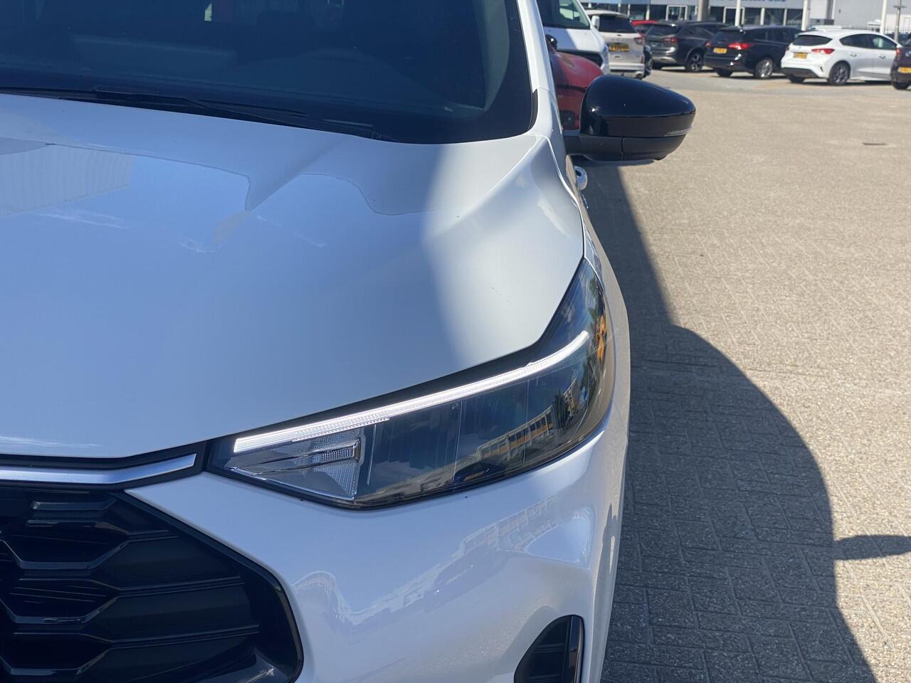 Ford KUGA 2.5 PHEV ST-Line X 243pk | Driver Assistance Pack | Black Package | Winterpack | Wegklapbare Trekhaak | AGR Stoelen