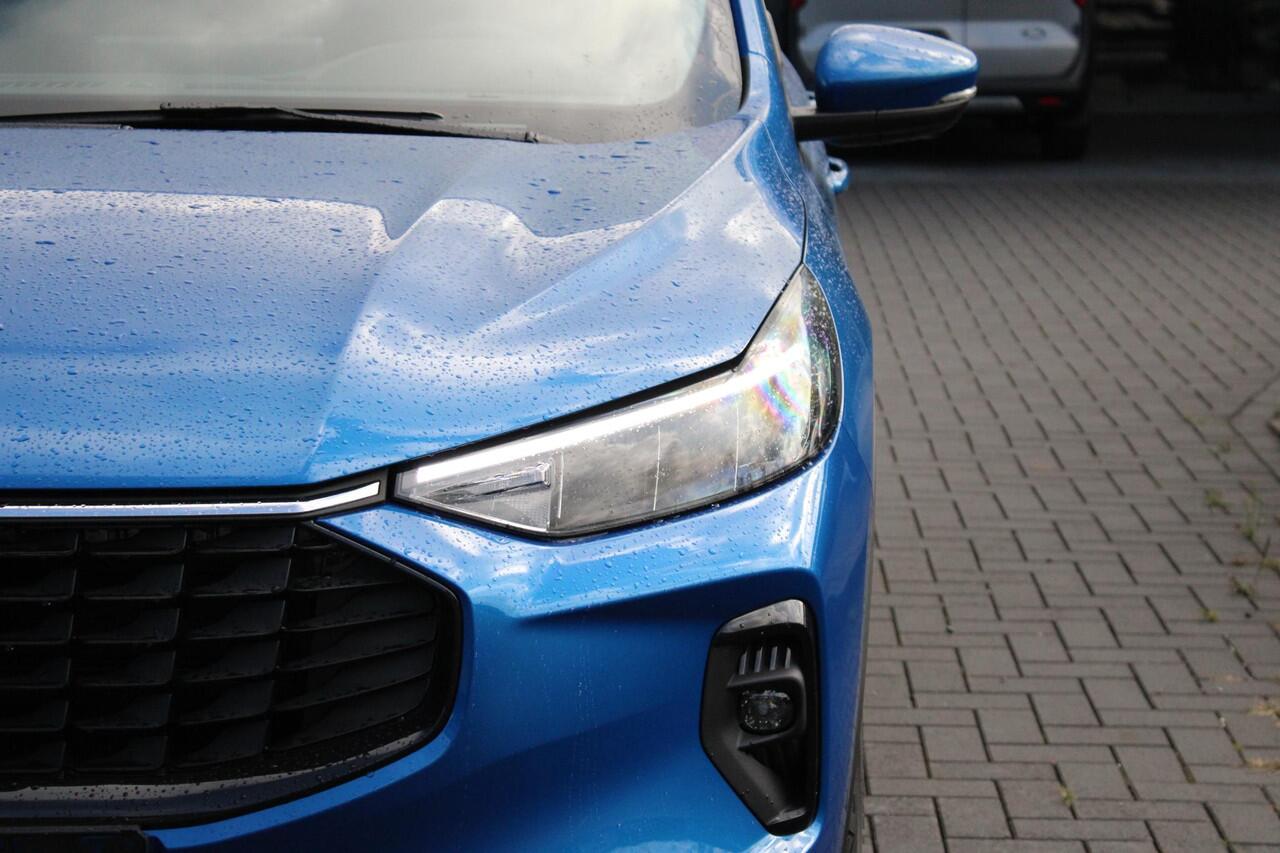 Ford KUGA 2.5 PHEV Titanium Zuid | 243pk | Driver Assistance Pack | Winterpack | Wegklapbare Trekhaak | All Weatherbanden