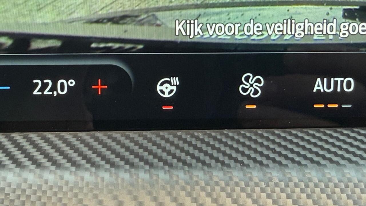 Ford KUGA 2.5 PHEV ST-LINE X 243pk / BLACK PACK / FULL OPTIONS+HUD