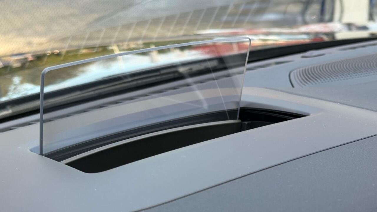 Ford KUGA 2.5 PHEV ST-LINE X 243pk / BLACK PACK / FULL OPTIONS+HUD