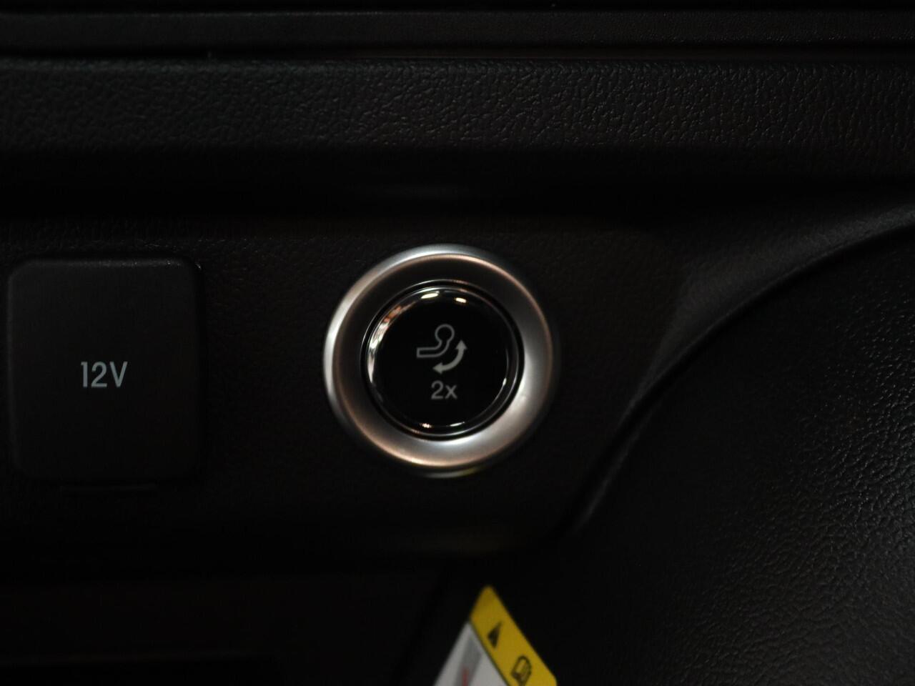 Ford KUGA 2.5 PHEV ST-Line X