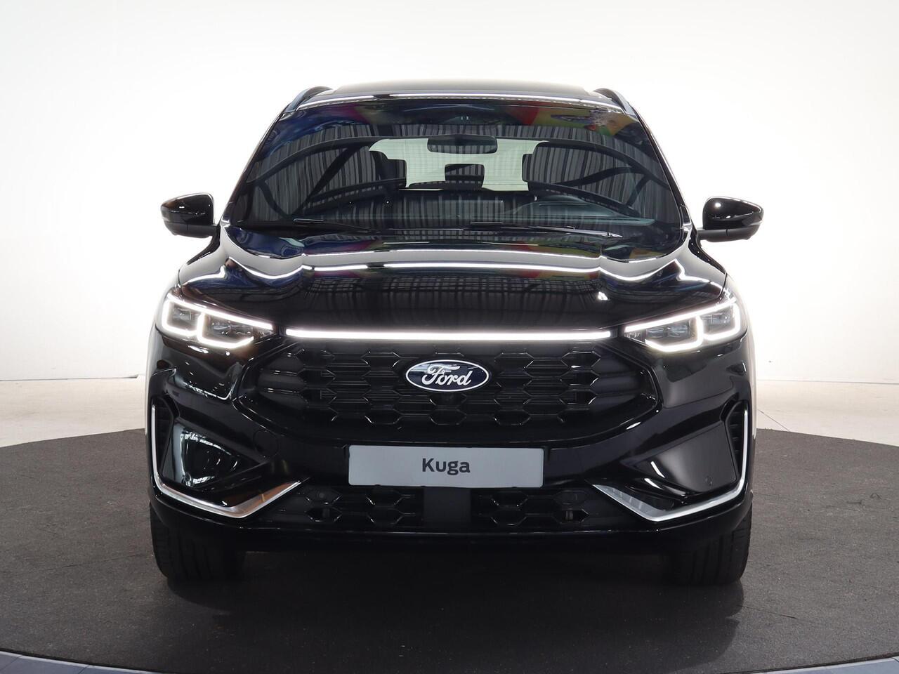 Ford KUGA 2.5 PHEV ST-Line X