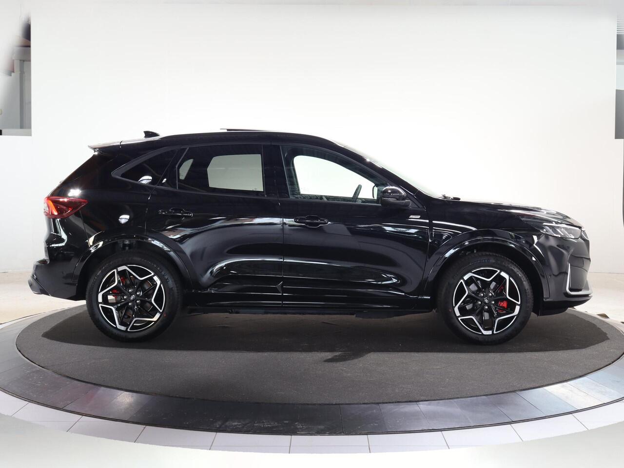 Ford KUGA 2.5 PHEV ST-Line X