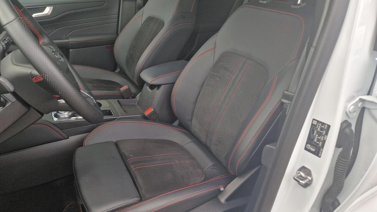 Ford KUGA 2.5 PHEV ST-Line X | 243pk | Driver Assistance Pack | Winterpack | Wegklapbare Trekhaak | Technology Pack |