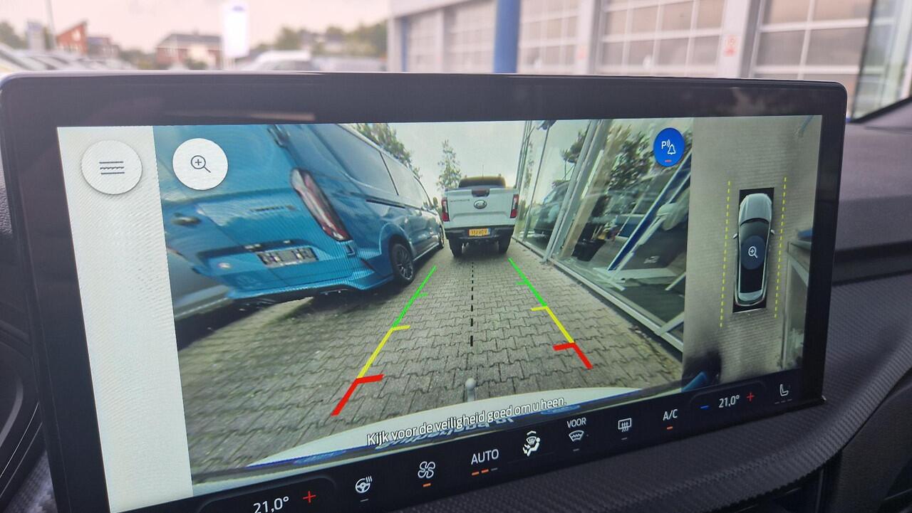 Ford KUGA 2.5 PHEV ST-Line X | 243pk | Driver Assistance Pack | Winterpack | Wegklapbare Trekhaak | Technology Pack |