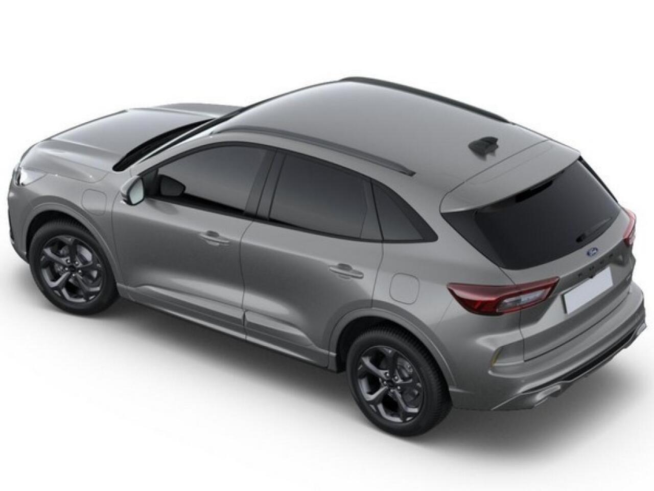 Ford KUGA 2.5 PHEV 243 pk ST-LINE Bestel met hoge korting! Rijklaar