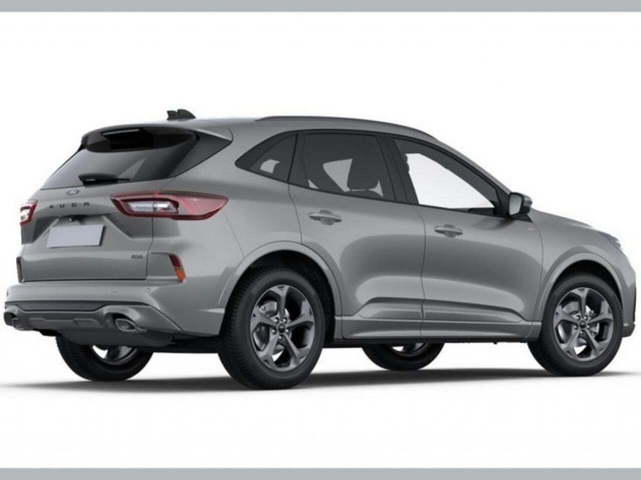 Ford KUGA 2.5 PHEV 243 pk ST-LINE Bestel met hoge korting! Rijklaar