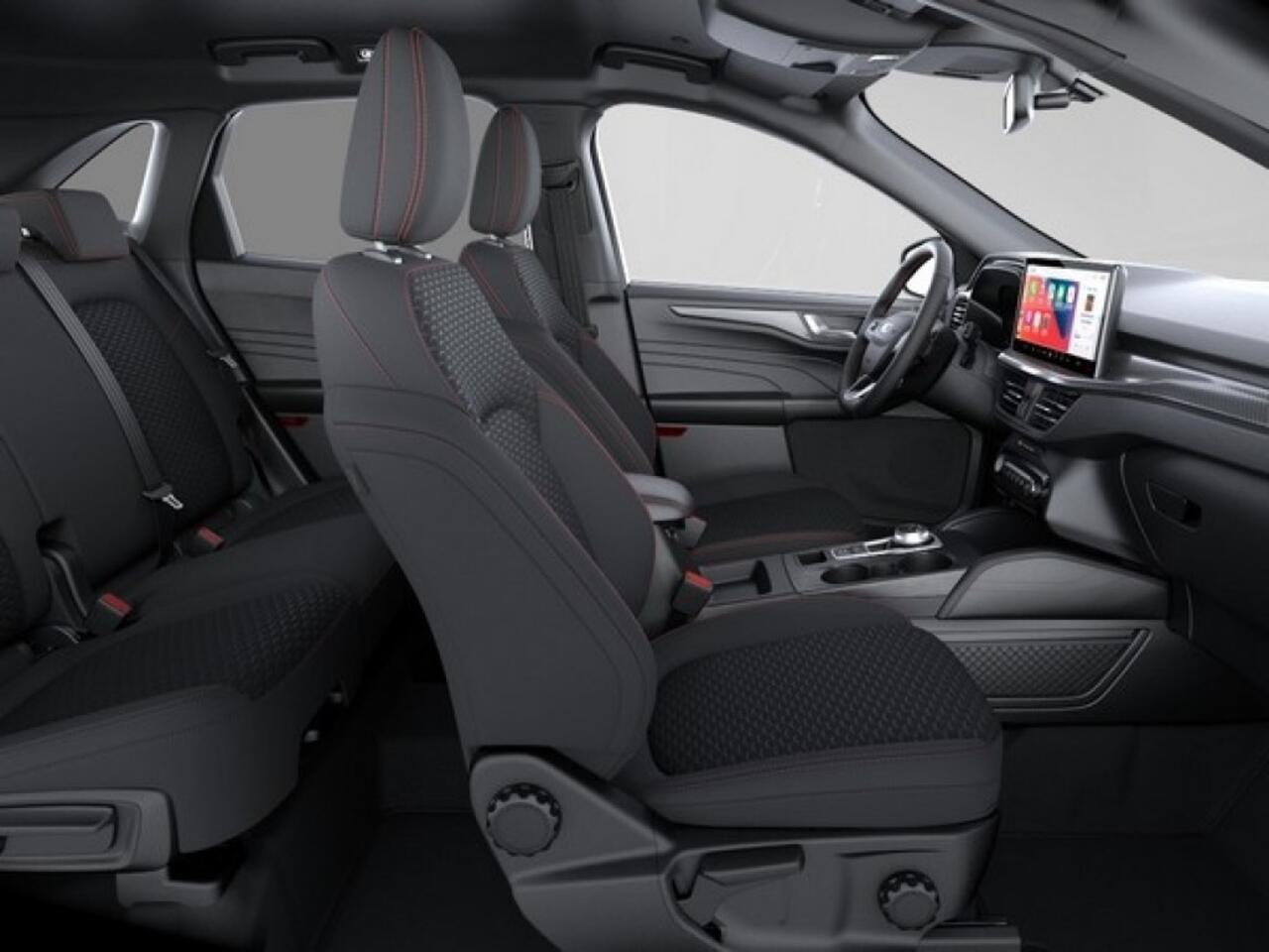 Ford KUGA 2.5 PHEV 243 pk ST-LINE Bestel met hoge korting! Rijklaar