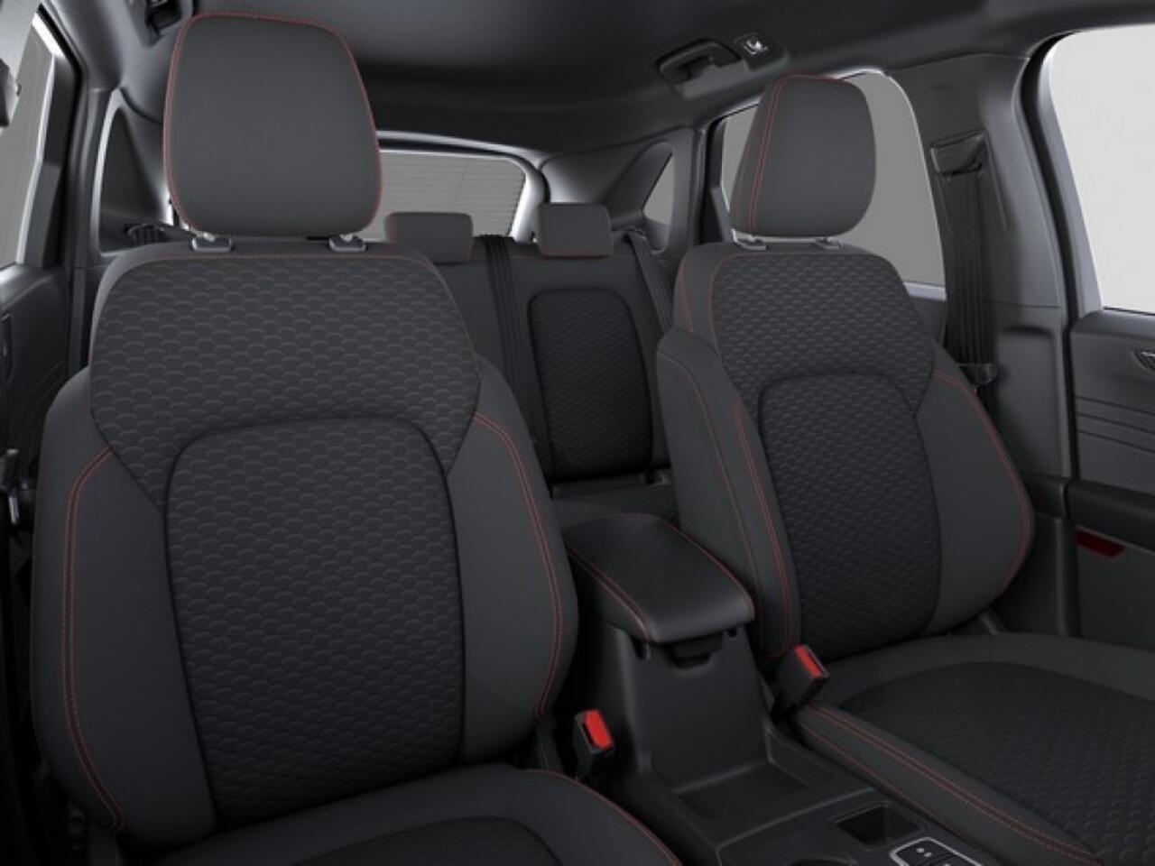 Ford KUGA 2.5 PHEV 243 pk ST-LINE Bestel met hoge korting! Rijklaar