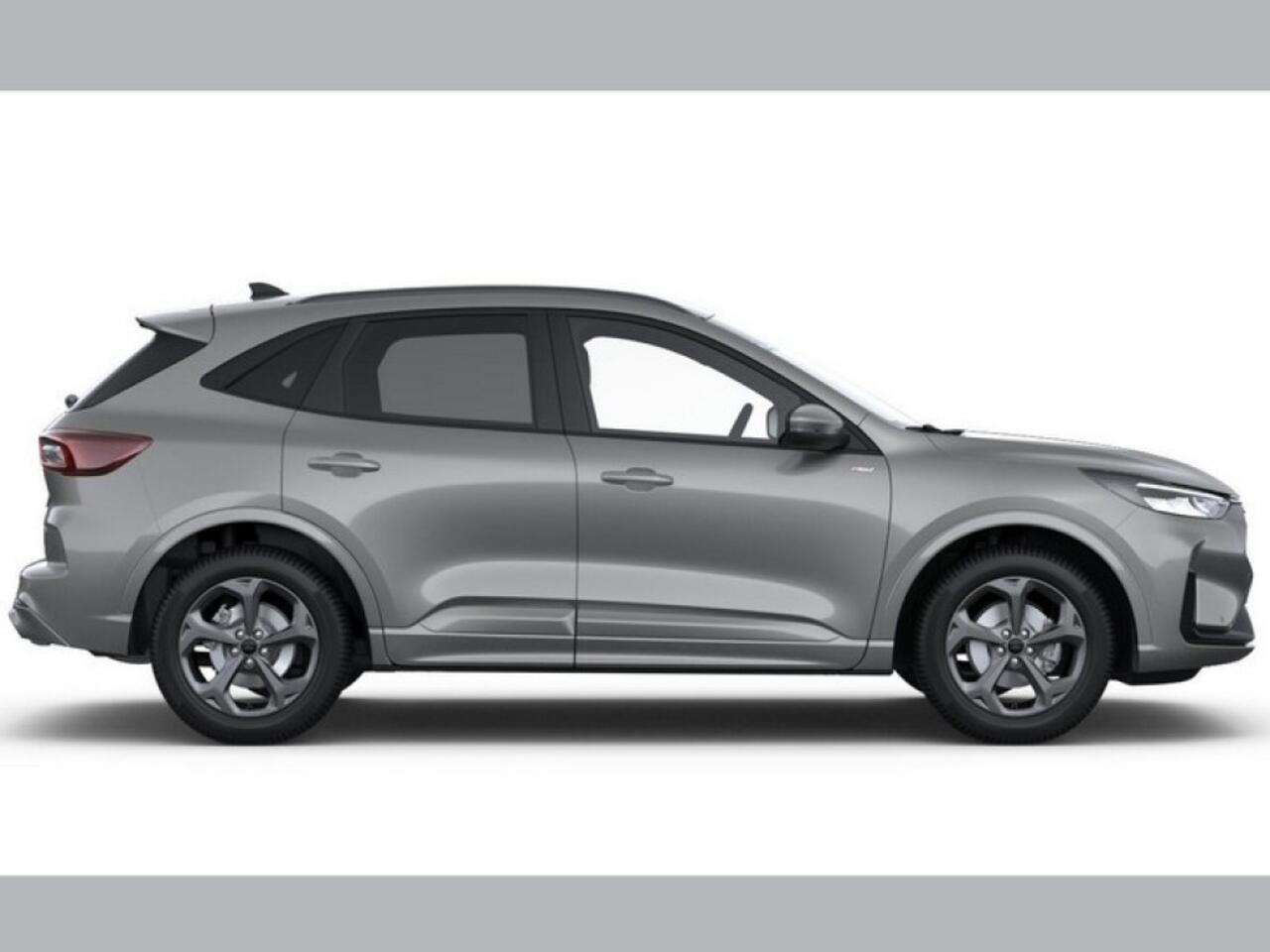 Ford KUGA 2.5 PHEV 243 pk ST-LINE Bestel met hoge korting! Rijklaar