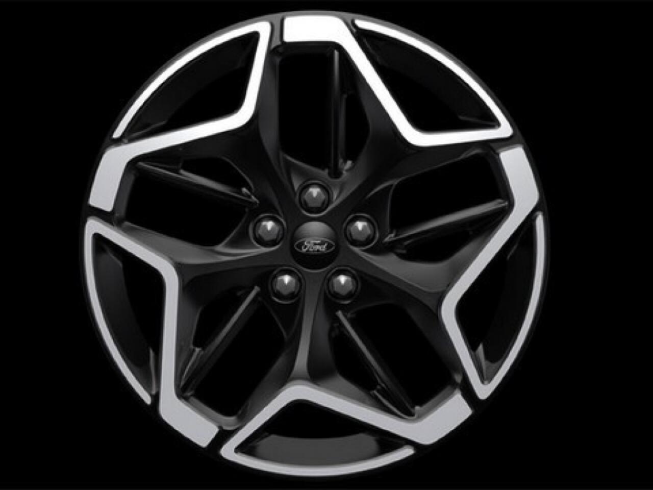 Ford KUGA 2.5 PHEV 243 pk ST-Line X Bestel met hoge korting! Rijklaar