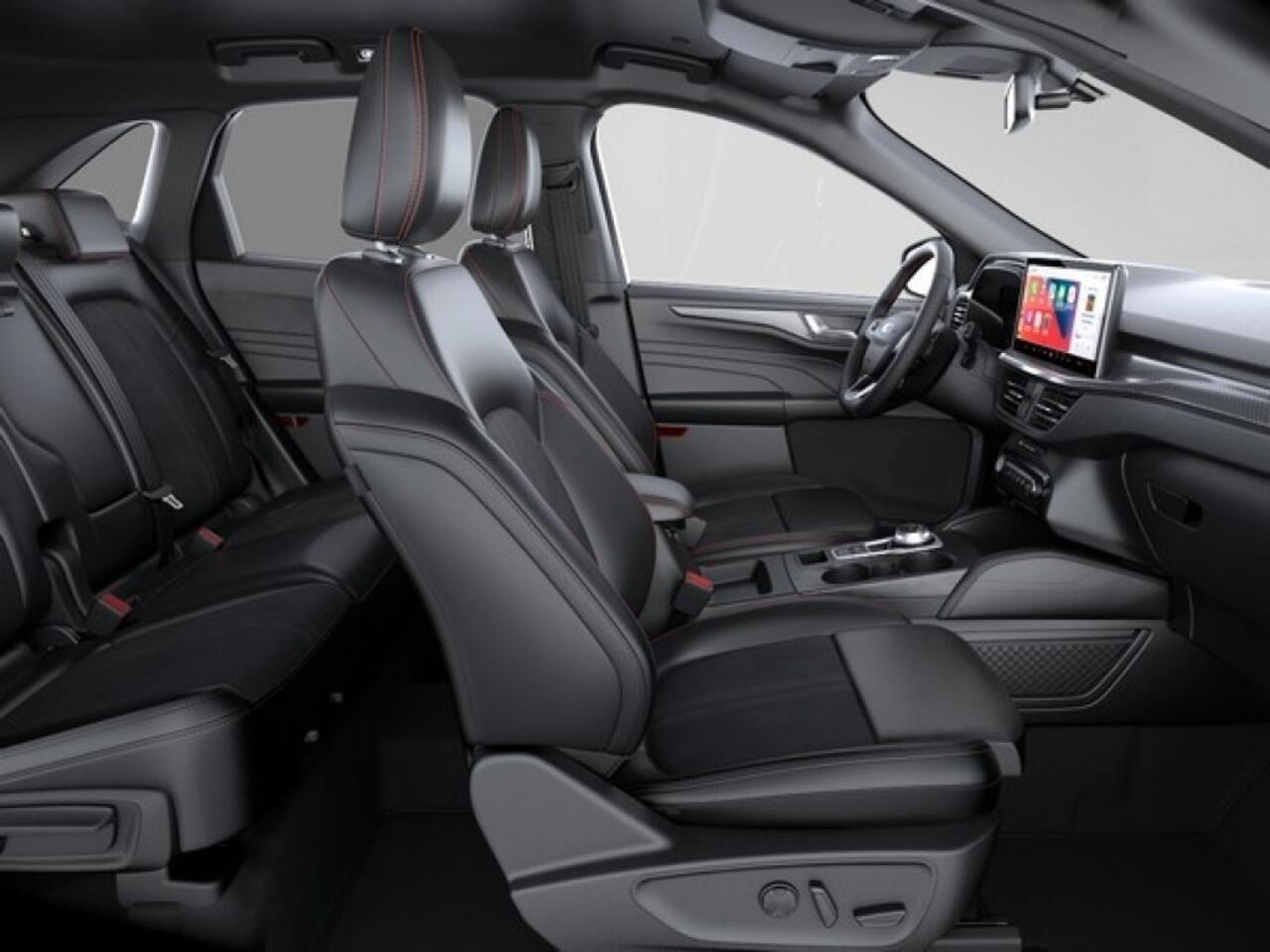 Ford KUGA 2.5 PHEV 243 pk ST-Line X Bestel met hoge korting! Rijklaar