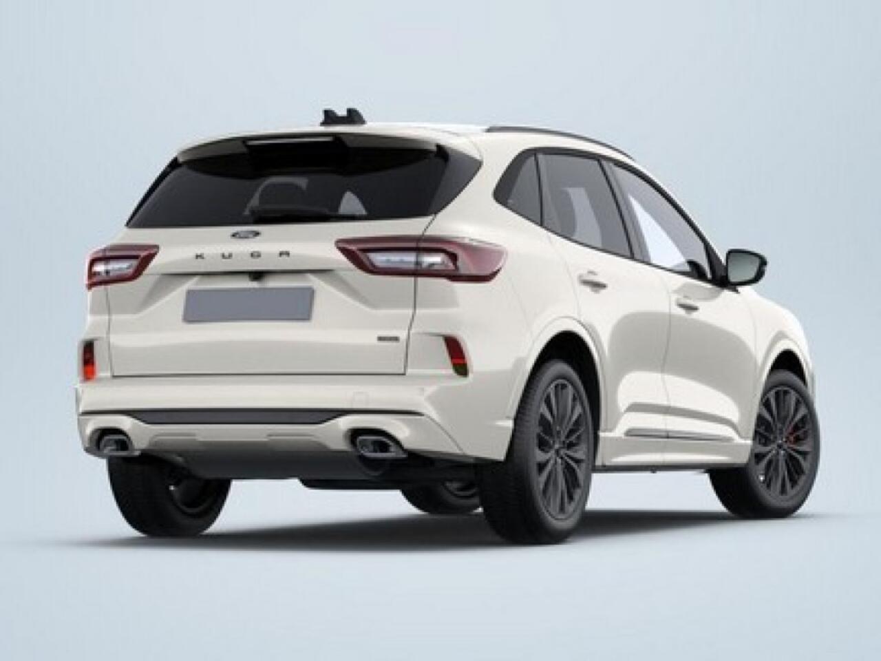 Ford KUGA 2.5 PHEV 243 pk SOUND EDITION. Bestel met hoge korting! Rijklaar