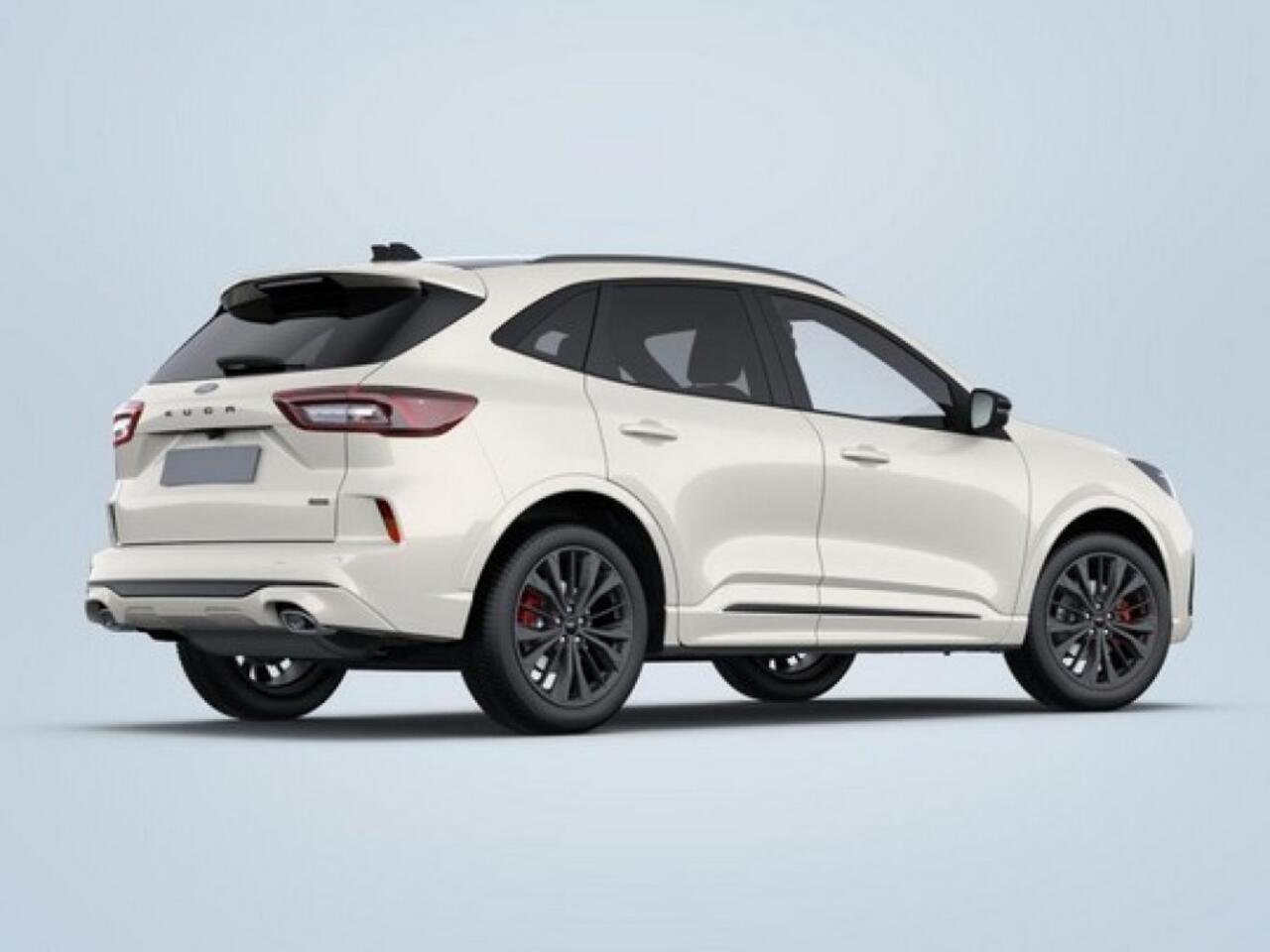 Ford KUGA 2.5 PHEV 243 pk SOUND EDITION. Bestel met hoge korting! Rijklaar