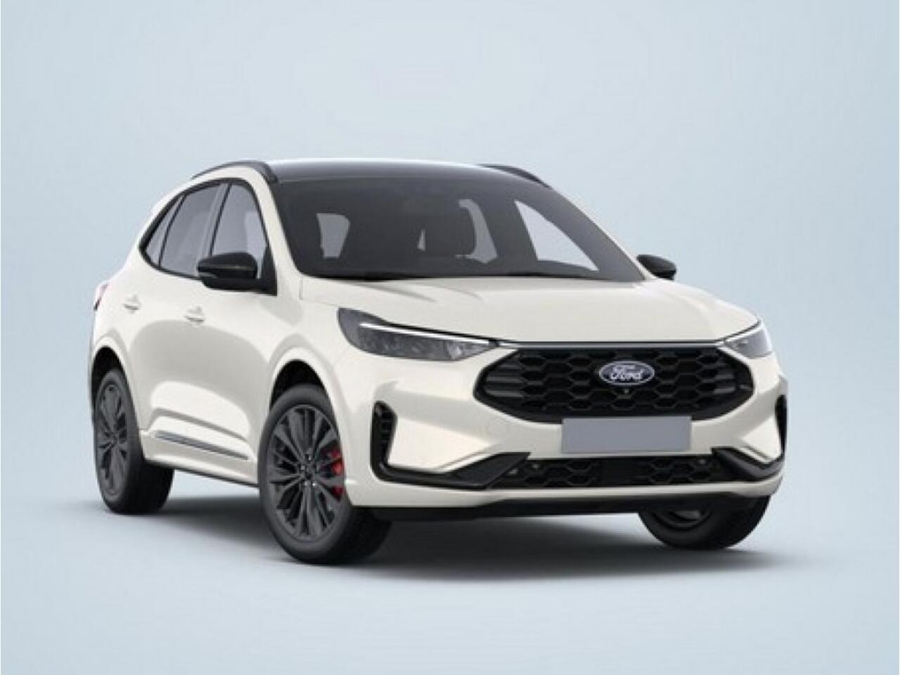 Ford KUGA 2.5 PHEV 243 pk SOUND EDITION. Bestel met hoge korting! Rijklaar