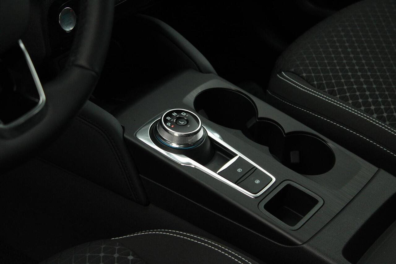 Ford KUGA 2.5 PHEV Titanium 243pk | Driver Assistance Pack | Winterpack | Wegklapbare Trekhaak | 18 inch Licht metalen velgen