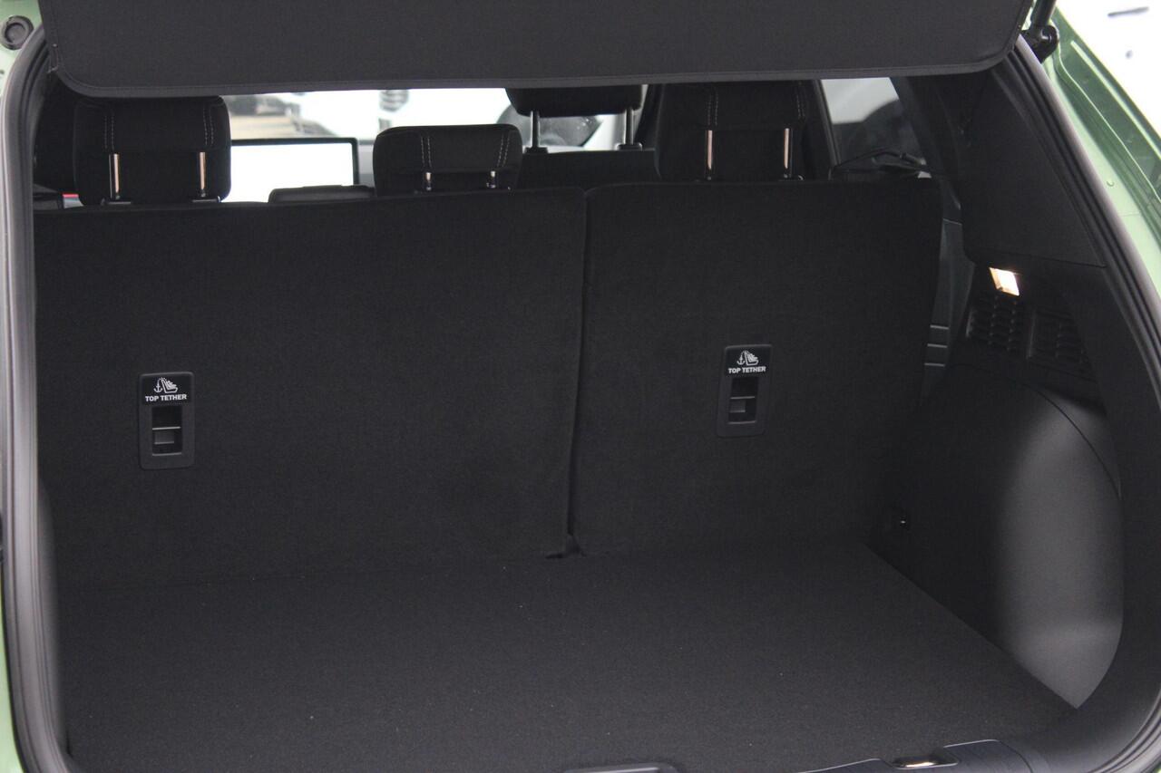 Ford KUGA 2.5 PHEV Titanium 243pk | Driver Assistance Pack | Winterpack | Wegklapbare Trekhaak | 18 inch Licht metalen velgen