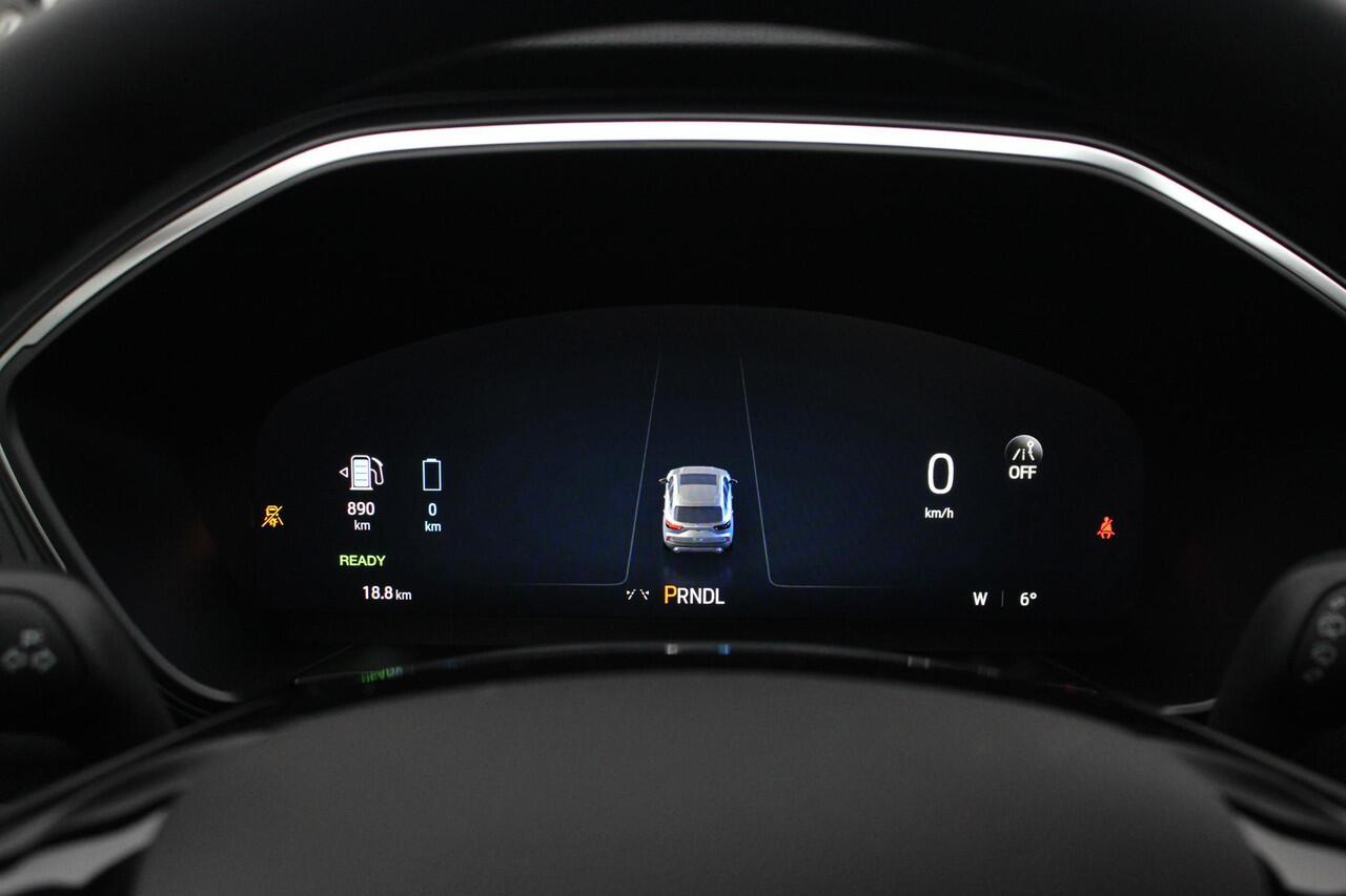 Ford KUGA 2.5 PHEV Titanium 243pk | Driver Assistance Pack | Winterpack | Wegklapbare Trekhaak | 18 inch Licht metalen velgen