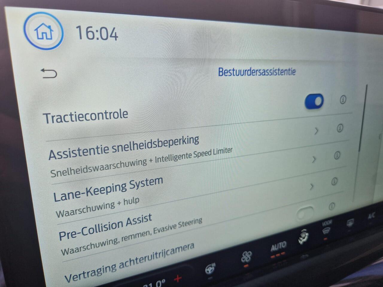 Ford KUGA 2.5 PHEV ST-Line 243pk | Driver Assistance Pack | Winterpack | Trekhaak Wegklapbaar | All Season banden | 2.100kg Trekgewicht