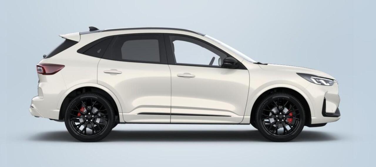 Ford KUGA 2.5 PHEV Sound Edition 243pk | Ford Voorraad | Panorama Dak | 20 inch Lichtmetaal | Winterpack | Matrix LED | Driver Assistance Pack