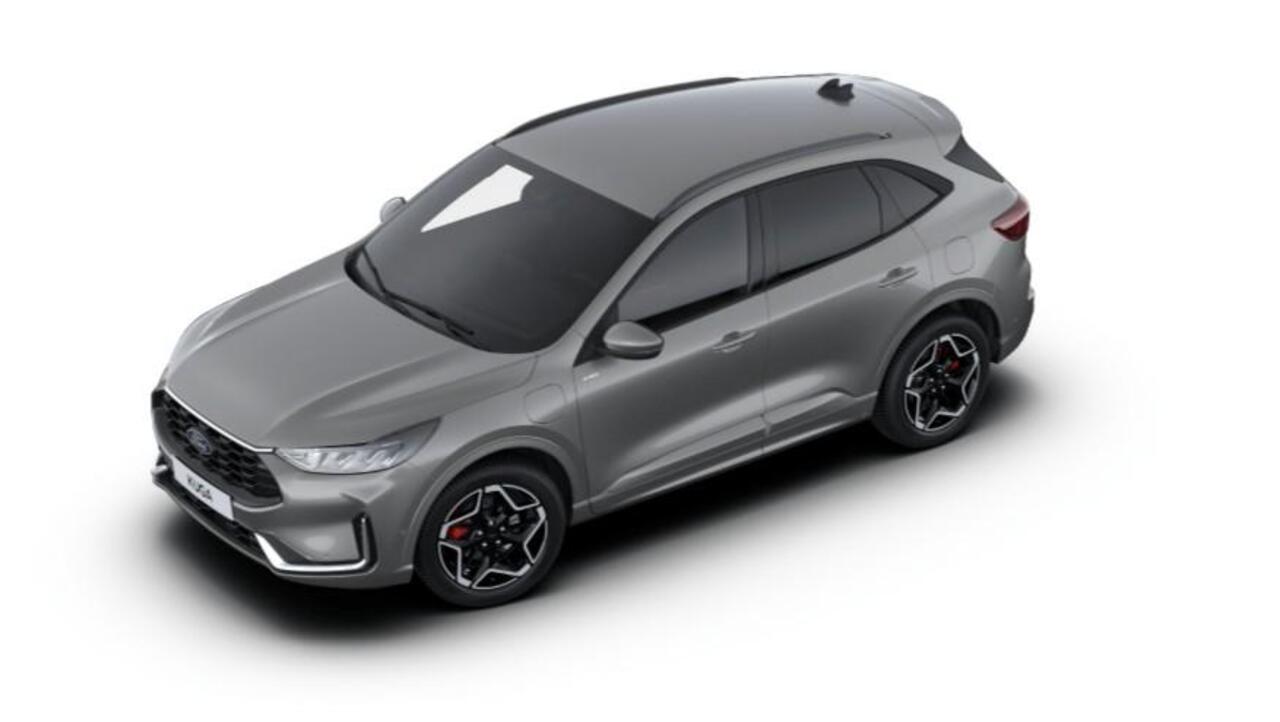 Ford KUGA 2.5 PHEV ST-Line X 243pk | Driver Assistance Pack | Winterpack | Wegklapbare Trekhaak | 19 inch Licht metalen Velgen | Matrix Led incl. Coast to Coast