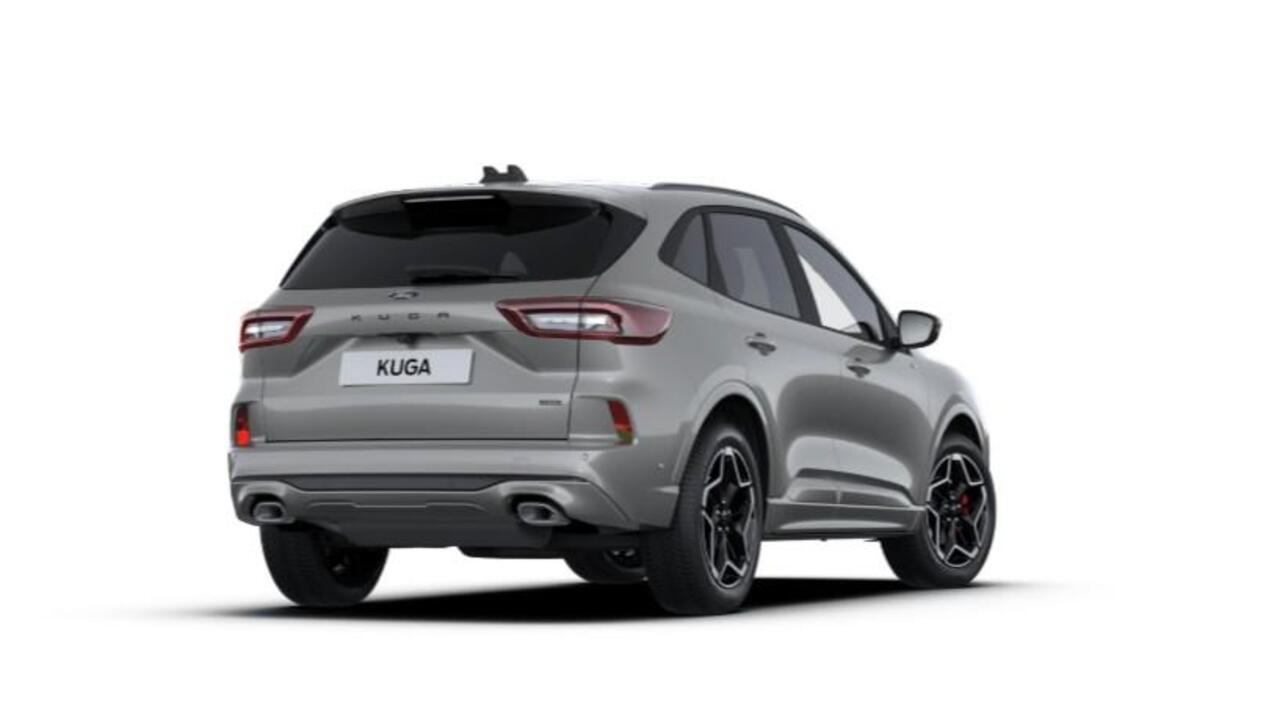 Ford KUGA 2.5 PHEV ST-Line X 243pk | Driver Assistance Pack | Winterpack | Wegklapbare Trekhaak | 19 inch Licht metalen Velgen | Matrix Led incl. Coast to Coast