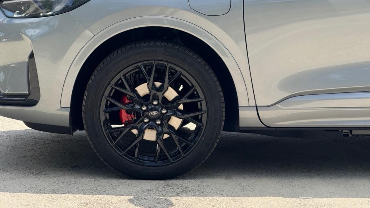 Ford KUGA 2.5 PHEV ST-LINE X 243pk / BLACK PACK / FULL OPTIONS+HUD