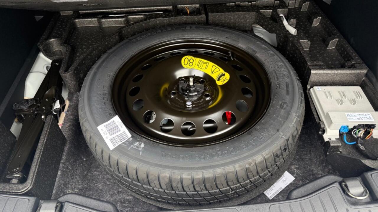 Ford KUGA 2.5 PHEV ST-LINE X 243pk / BLACK PACK / FULL OPTIONS+HUD