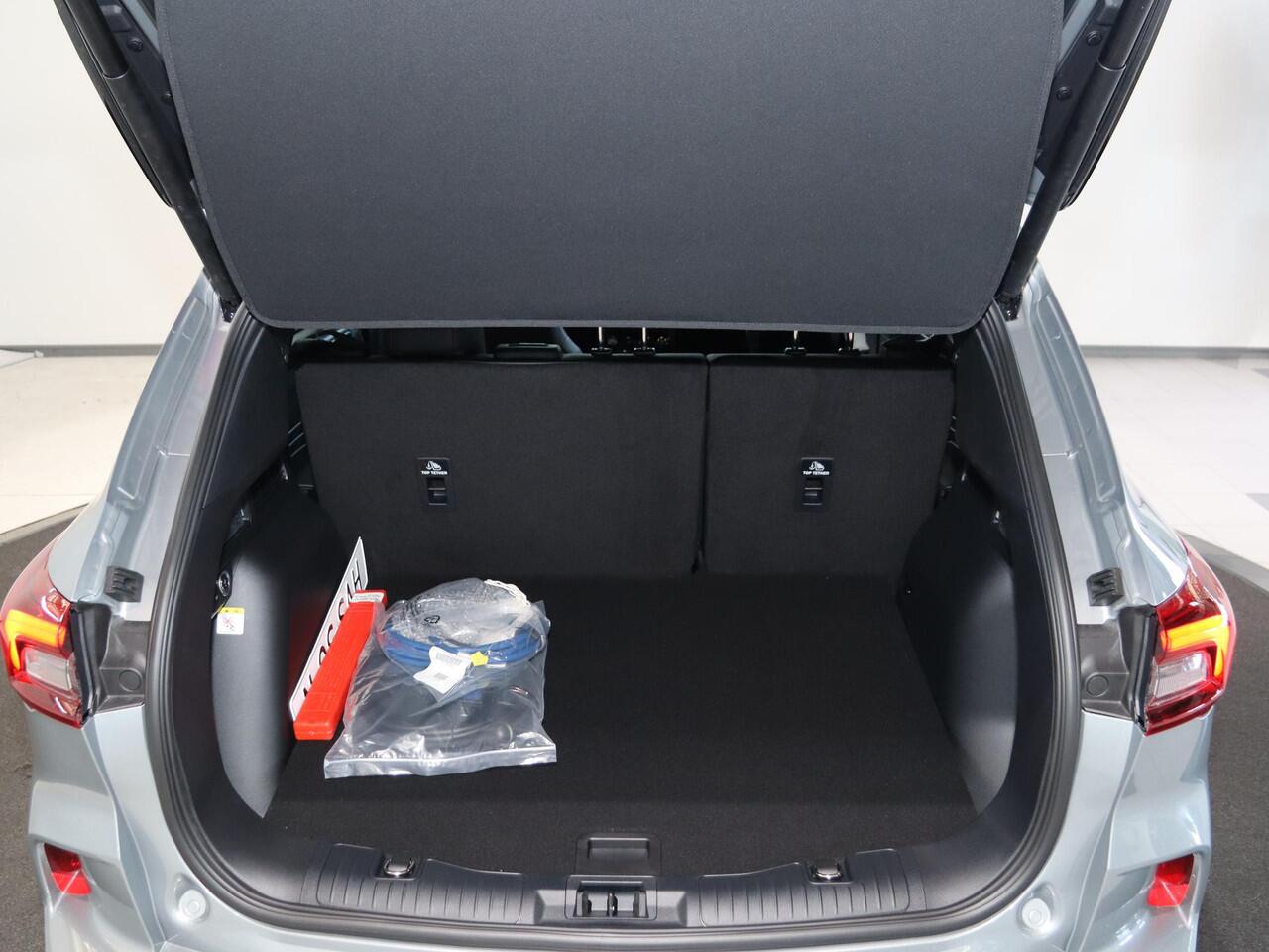 Ford KUGA 2.5 PHEV ST-Line X