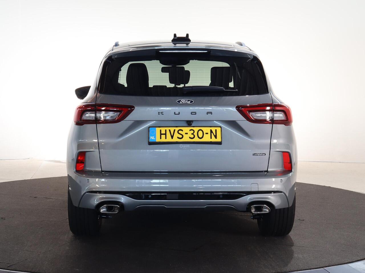 Ford KUGA 2.5 PHEV ST-Line X