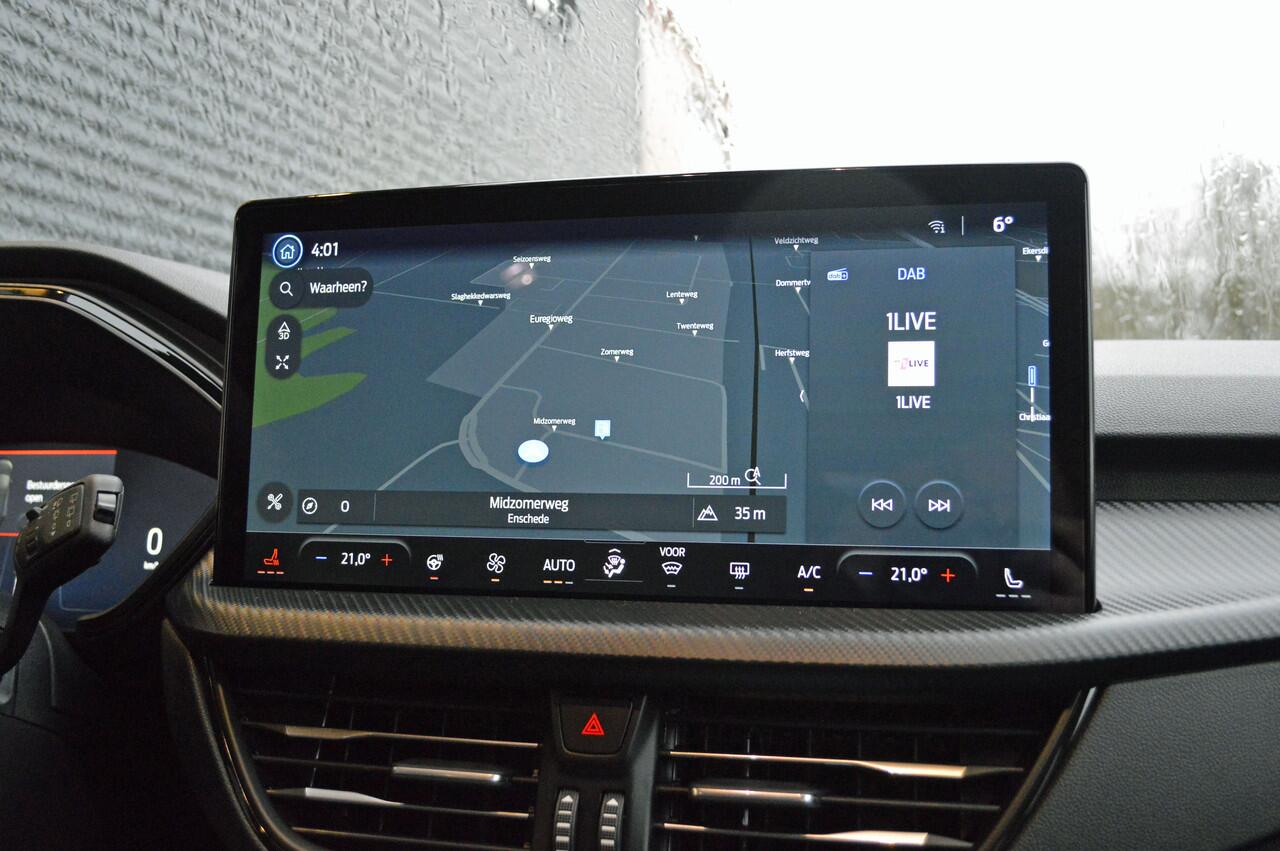 Ford KUGA 2.5 PHEV ST-Line X