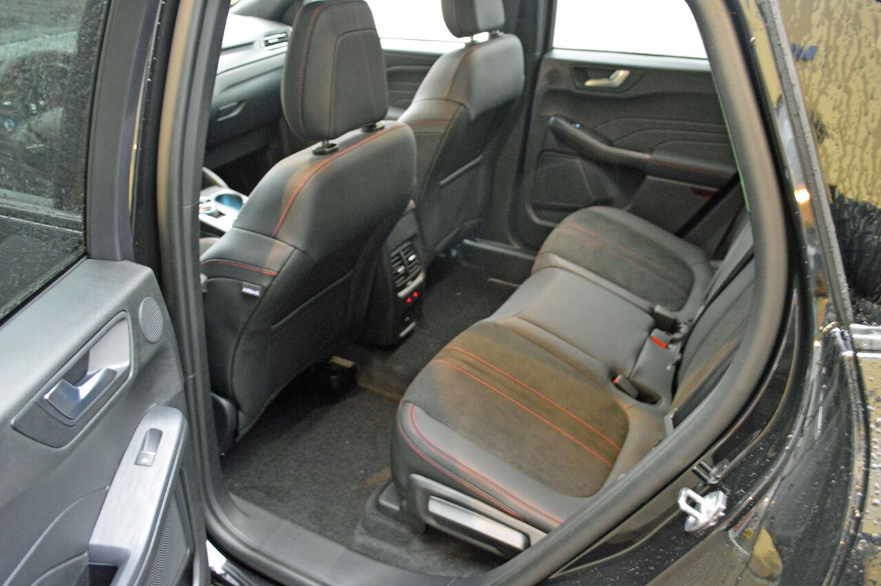 Ford KUGA 2.5 PHEV ST-Line X