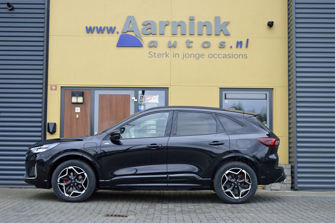 Ford KUGA 2.5 PHEV ST-Line X