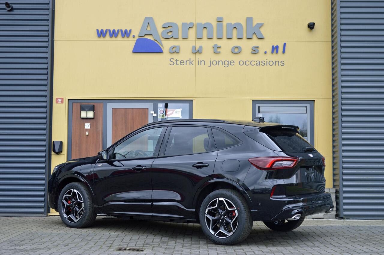 Ford KUGA 2.5 PHEV ST-Line X