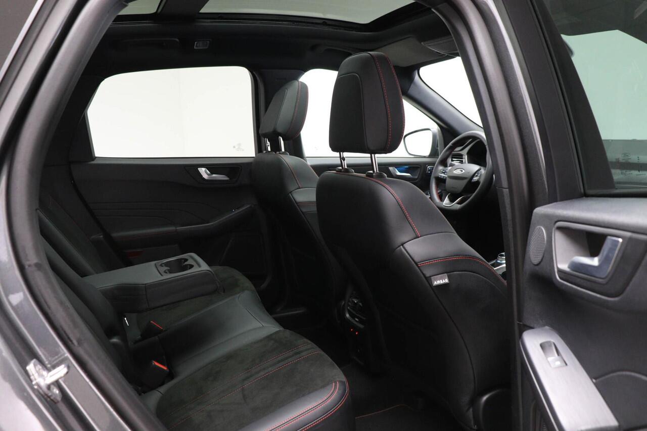 Ford KUGA 2.5 PHEV ST-Line X | WINTER / TECHNOLOGY- PACK | STUURVERWARMING | HEAD UP | PANORAMADAK