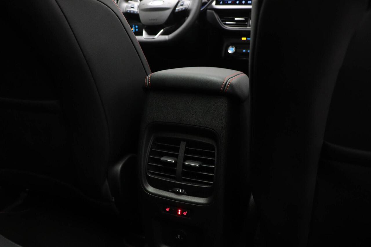 Ford KUGA 2.5 PHEV ST-Line X | WINTER / TECHNOLOGY- PACK | STUURVERWARMING | HEAD UP | PANORAMADAK